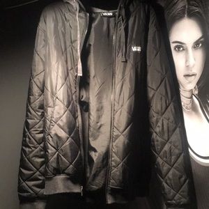 Vans Jacket